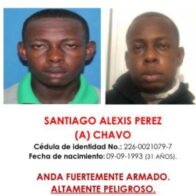 Hombre buscado por robos y atracos muere en enfrentamiento con el DICRIM en Villa Hermosa, La Romana