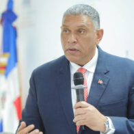 Cónsul Vásquez trabajará para reconectar jóvenes de la diáspora con sus raíces en RD