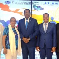 UASD y ALAS inauguran el XXXIV Internacional de Sociología