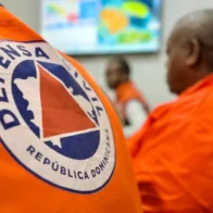 Defensa Civil en Samaná detalla operativo de seguridad para Semana Santa 2025