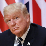 Trump quiere que nuevo líder republicano del Senado acelere los nombramientos del Gobierno