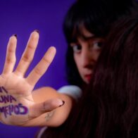 25 de noviembre: Día Internacional de la Eliminación de la Violencia contra la Mujer25 de noviembre: