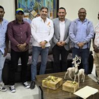 FALPO denuncia venta de tierras fértiles en Moca