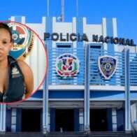 Policía arresta mujer acusada de robar 250 mil pesos en Santiago