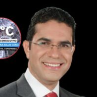 Por tercer día consecutivo, temperatura bajo cero en Valle Nuevo, Constanza