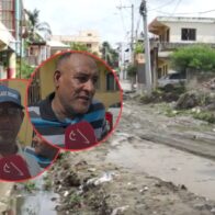 Residentes de Arroyo Bonito en Manoguayabo expresan su desesperación por inundaciones