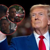 Dominicanos simpatizan por Donald Trump en las elecciones de EE.UU.