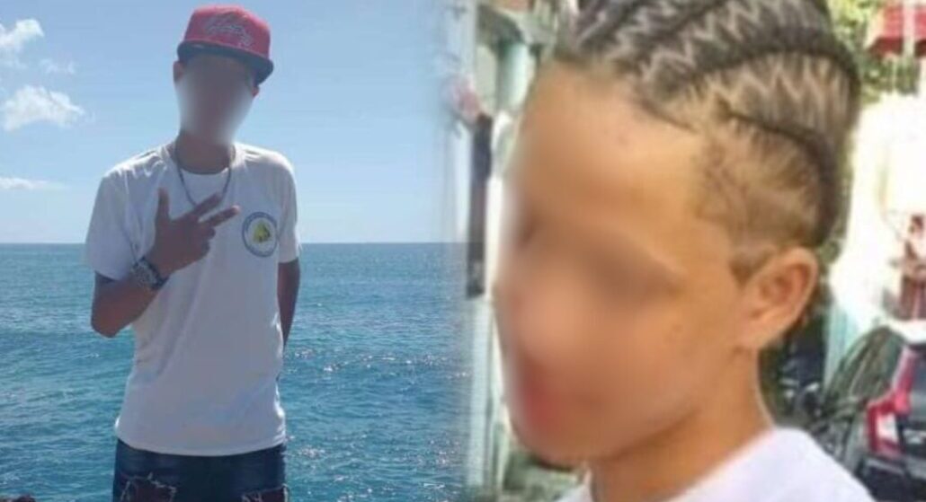 Fallece joven de 16 años tras recibir estocada en Los Alcarrizos