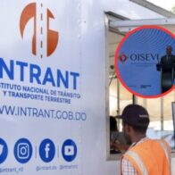 INTRANT asume vicepresidencia del Observatorio Iberoamericano de Seguridad Vial