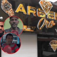Residentes de La Toronja sorprendidos por el abatimiento de "Carnaval", joven buscado por robo en joyería