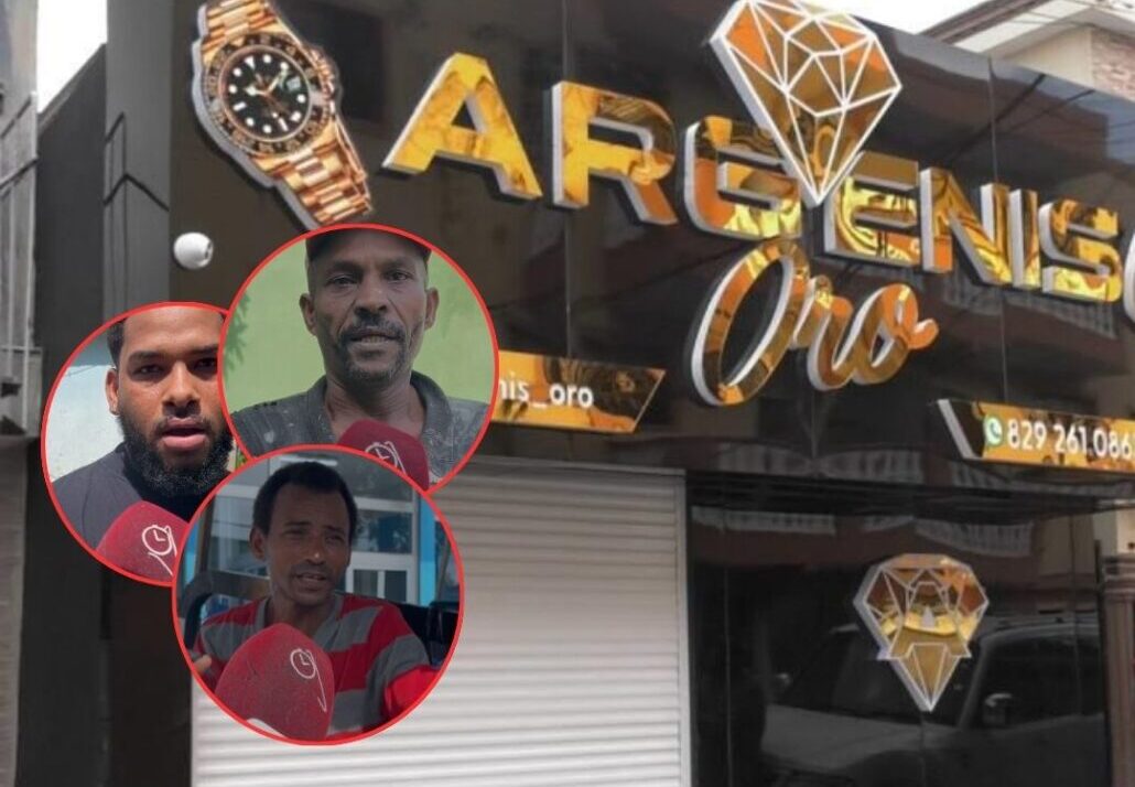 Residentes de La Toronja sorprendidos por el abatimiento de "Carnaval", joven buscado por robo en joyería