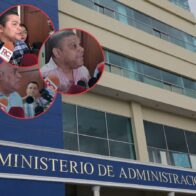 Legislador sobre resolución del MAP: "Estos funcionarios están todos los días poniendo huevo, huevo y huevo"