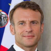 Emmanuel Macron: "Fueron los mismos haitianos los que destruyeron Haití"