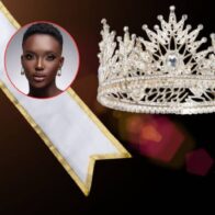 Revuelo en redes: Es nacional haitiana representante de San Juan en Miss Mundo RD