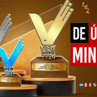 Llaman al público a votar por su favorito en los View Awards