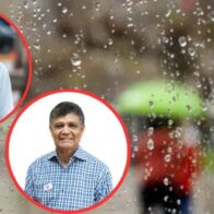 Alcaldes del Gran Santo Domingo destacan coordinación y apoyo del gobierno para labores preventivas ante posibles emergencias