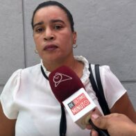 Familiares exigen justicia por homicidio de hombre en el sector Briza del Este