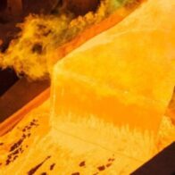 Imagen externa. La Bolsa de Londres cae un 0,32 % tras la bajada de tipos y pese al auge de las mineras