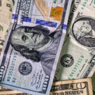 Tasa del dólar para este viernes 8 de noviembre