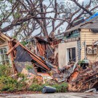 Desastres naturales, países pobres y vulnerables: ¿cómo compensar daños climáticos?