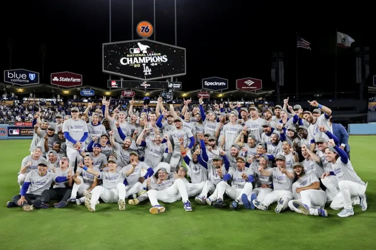 Dodgers 68 | Noticias de hoy en De Último Minuto