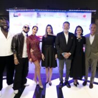 Realizan premier de "El Tiburón", nueva tragicomedia de Félix Germán 