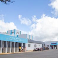 Madre e hija mueren en accidente en la carretera de Constanza