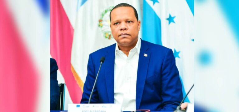 Eddy Alcantara director ejecutivo de Pro Consumidor scaled 1 | Noticias de hoy en De Último Minuto