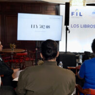 Editoras dominicanas analizan y revisan Ley del Libro y Bibliotecas en la Feria del Libro