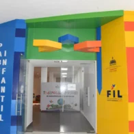 Este jueves se inaugura la Feria Internacional del Libro 2024
