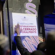 COBA interviene 13 establecimientos y cierra 4 en el Gran Santo Domingo