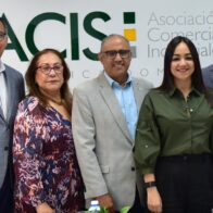 Diversos sectores de Santiago expresan satisfacción por niveles de seguridad en la provincia