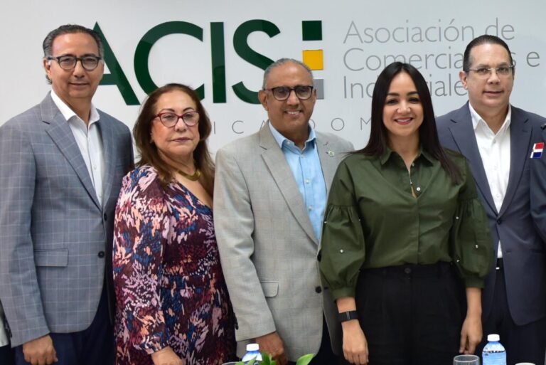 Diversos sectores de Santiago expresan satisfacción por niveles de seguridad en la provincia 6 | Noticias de hoy en República Dominicana Diversos sectores de Santiago expresan satisfacción por niveles de seguridad en la provincia