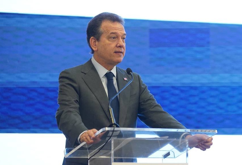 RD espera que próximo Gobierno de EEUU "apoye las economías latinoamericanas"