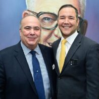 Johnny Pujols asume Secretaría General del PLD