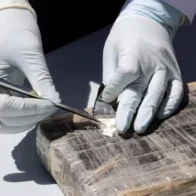 Incautan 180 kilos de cocaína en Honduras, EE.UU. era su destino final