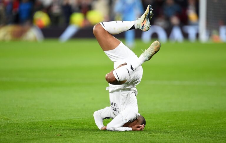LIVERPOOL REAL MADRID mbappe | Noticias de hoy en De Último Minuto