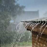 Indomet: aguaceros, tormentas eléctricas y ráfagas de viento por incidencia de vaguada