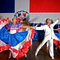 Celebramos el Merengue, género bandera de la República Dominicana