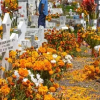 Ataque en panteón de oeste mexicano deja una persona muerta y tres heridas