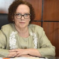 Huchi Lora afirma que Miriam Germán Brito será designada embajadora en Argentina