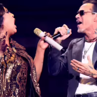 ¿Cómo surgió la enemistad entre Marc Anthony y La India?