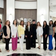Bancos múltiples avanzan en la adaptación de los servicios financieros para impulsar mipymes lideradas por mujeres