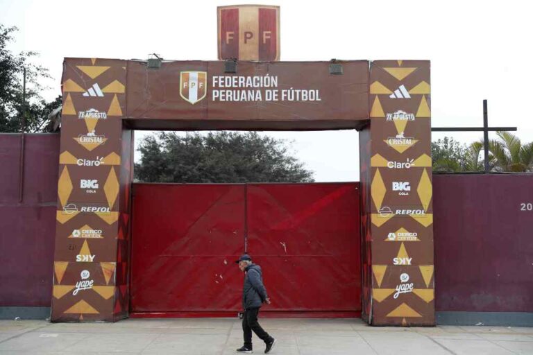Peru futbol | Noticias de hoy en De Último Minuto