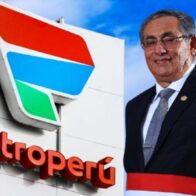 Imagen externa. La empresa petrolera estatal peruana nombra a un exministro como gerente general