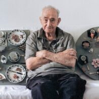 Muere a los 94 años el pintor suizo Daniel Spoerri