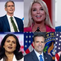 Trump completa la elección de su variado y leal gabinete en tiempo récord