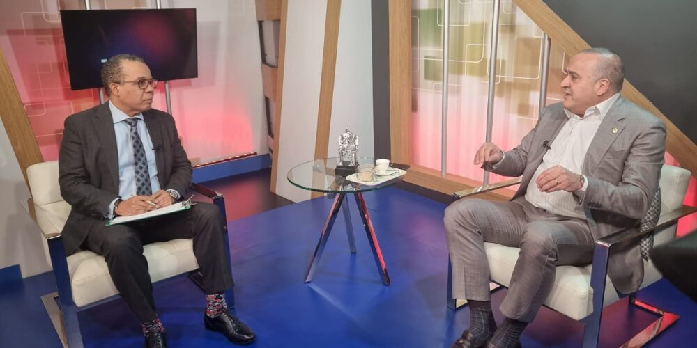 Senador Victoria Yeb: "Hay funcionarios traviesos y yo no iré a verlos a Najayo"