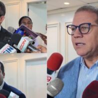 Oficialistas "no comparten" opinión de Victoria Yeb sobre funcionarios "traviesos"