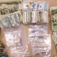 Expolicía dominicano sentenciado a 33 meses de prisión por tráfico de cocaína desde RD